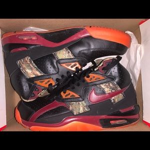 Nike Air Trainer High